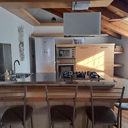 Post Office Holidays House Bergame Extérieur photo