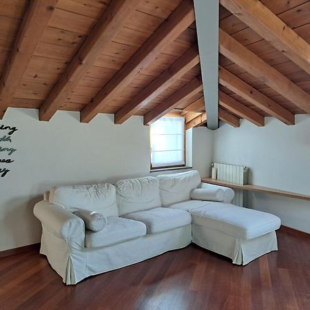 Post Office Holidays House Bergame Extérieur photo