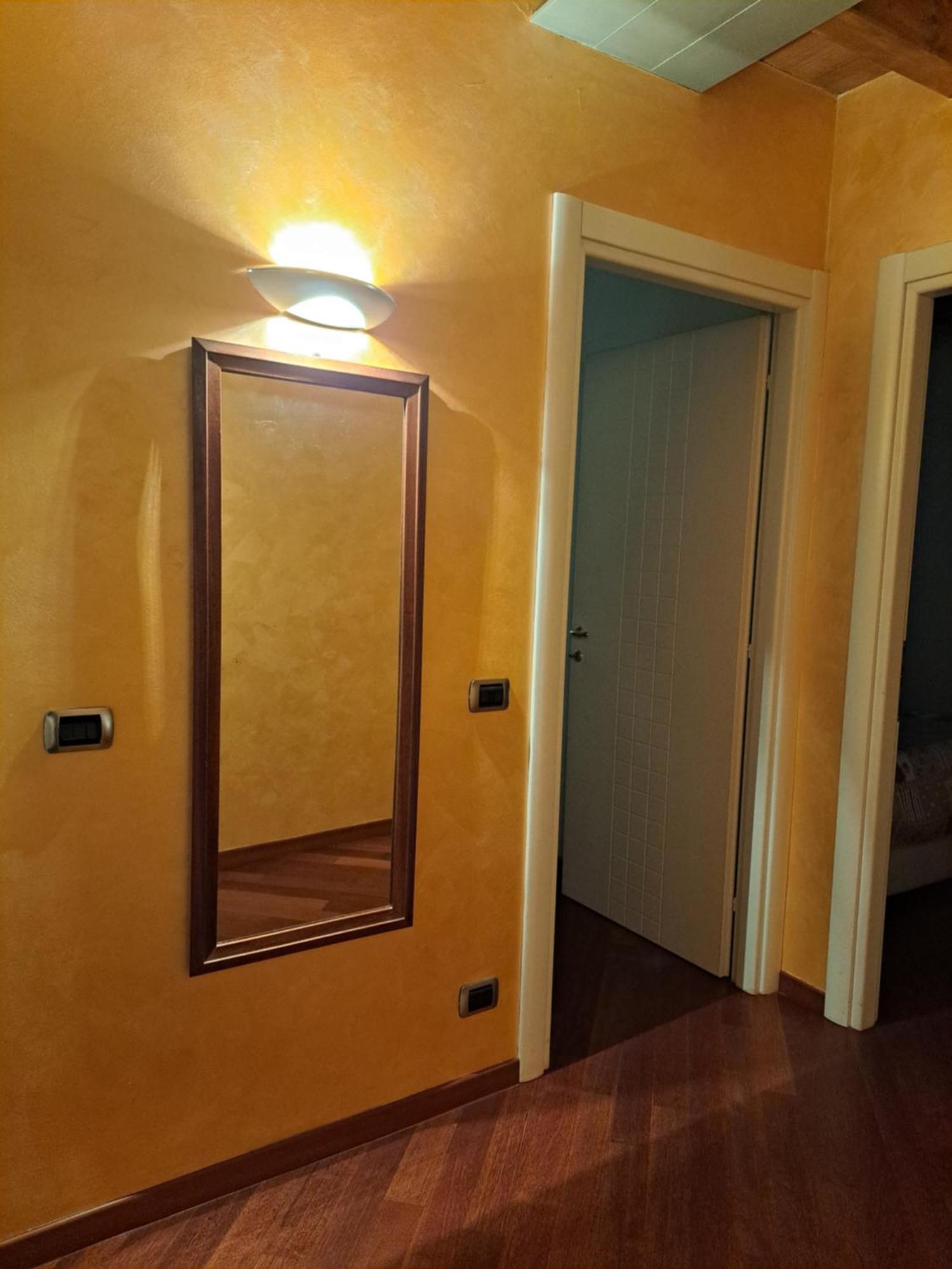 Post Office Holidays House Bergame Extérieur photo