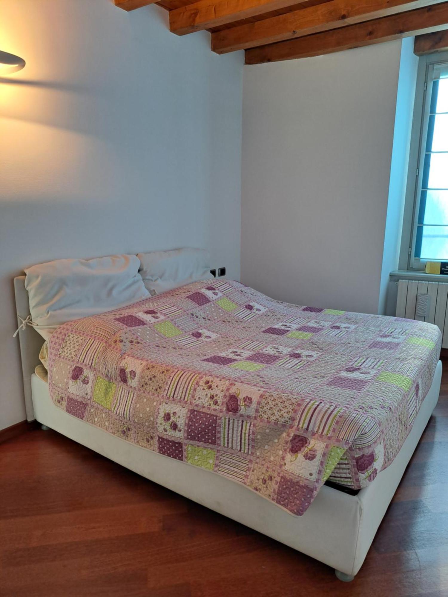 Post Office Holidays House Bergame Extérieur photo
