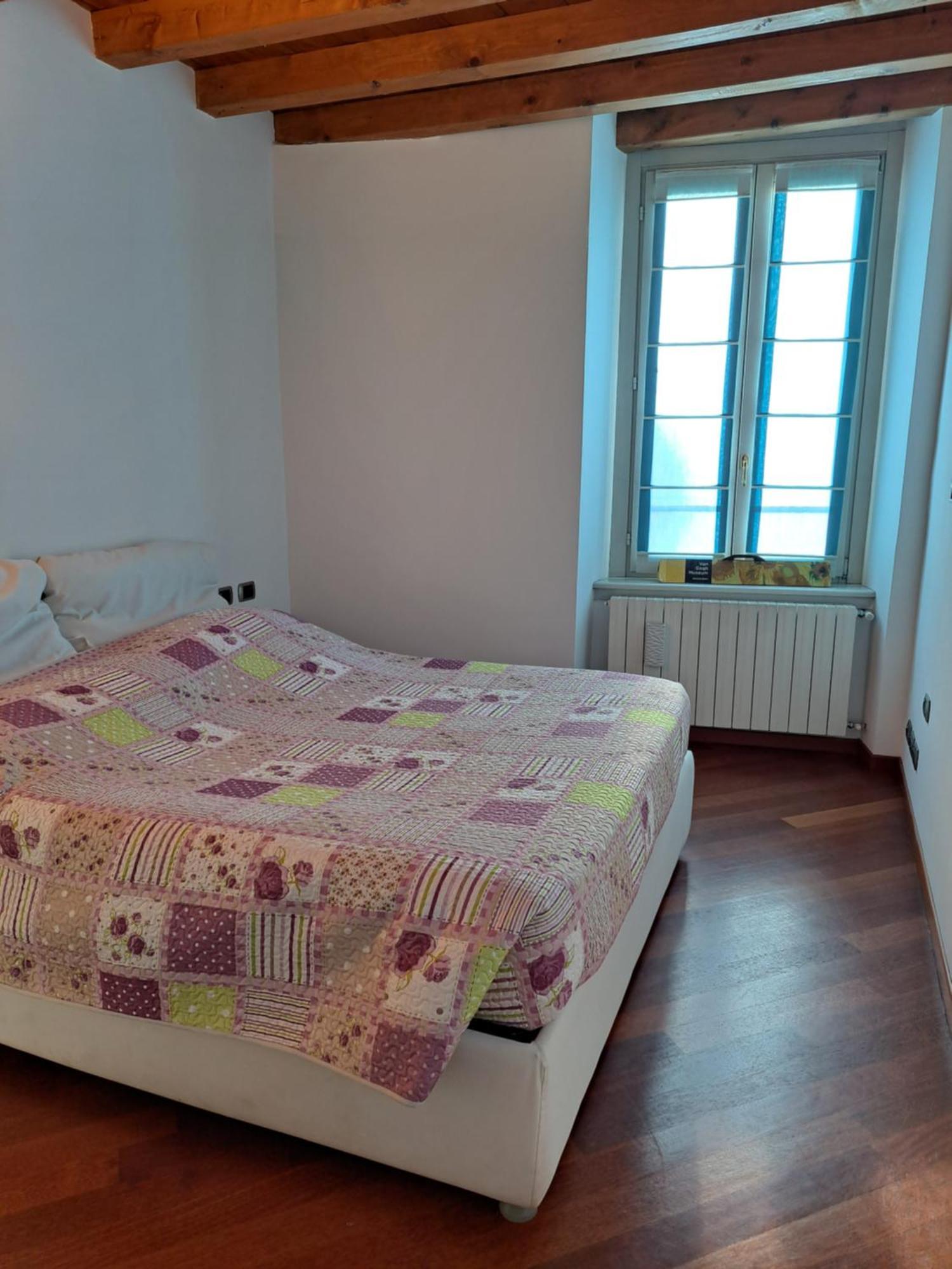 Post Office Holidays House Bergame Extérieur photo