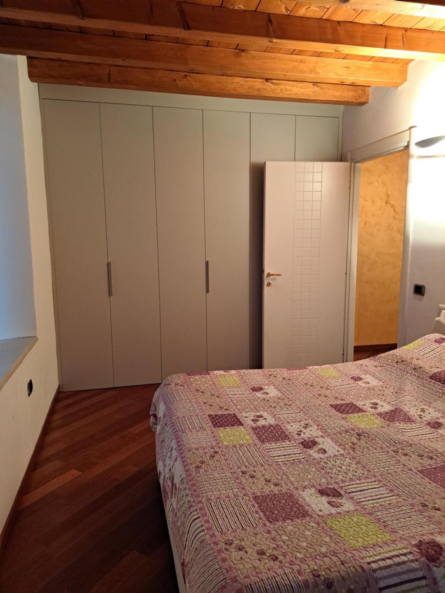 Post Office Holidays House Bergame Extérieur photo