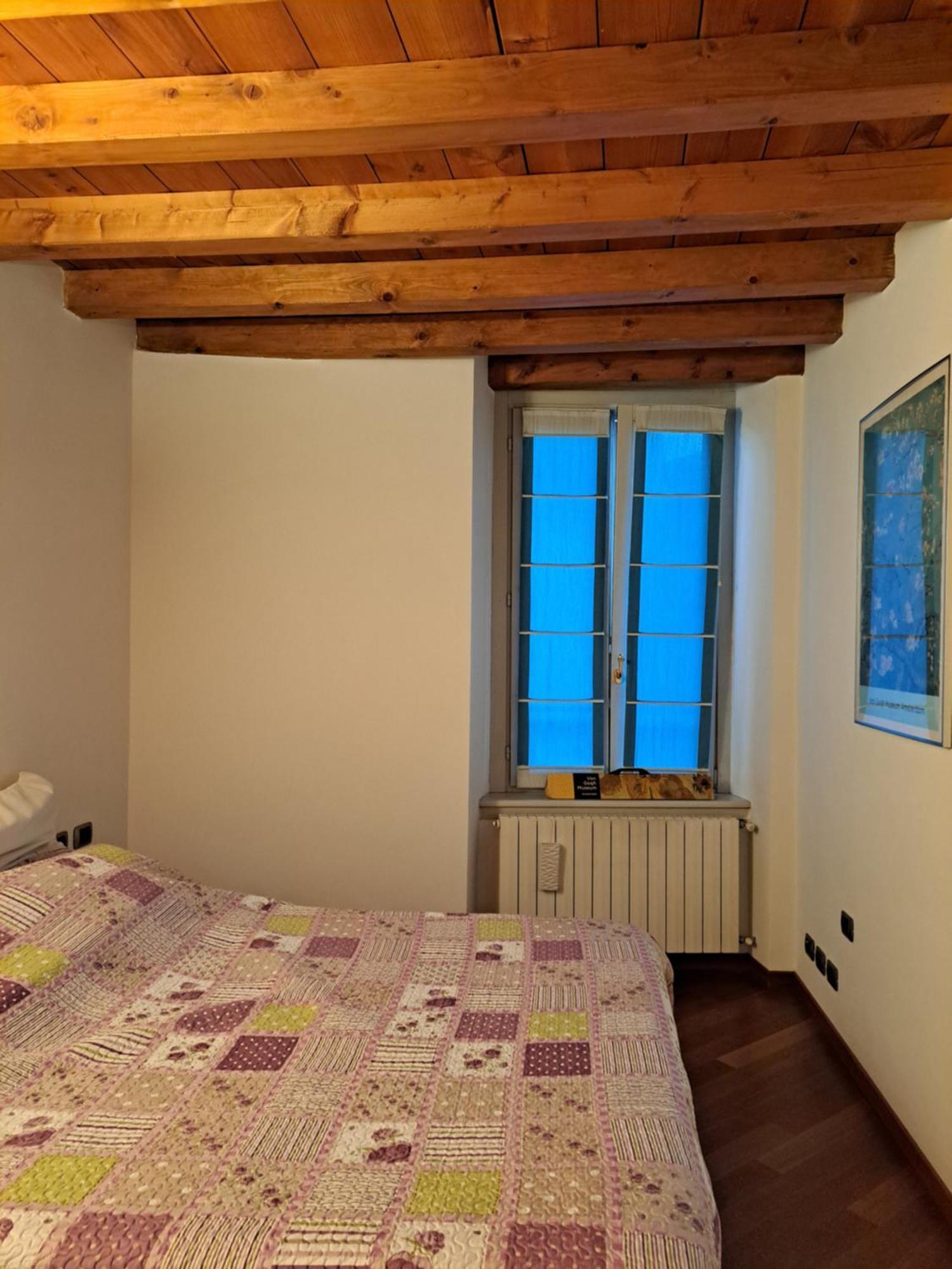 Post Office Holidays House Bergame Extérieur photo