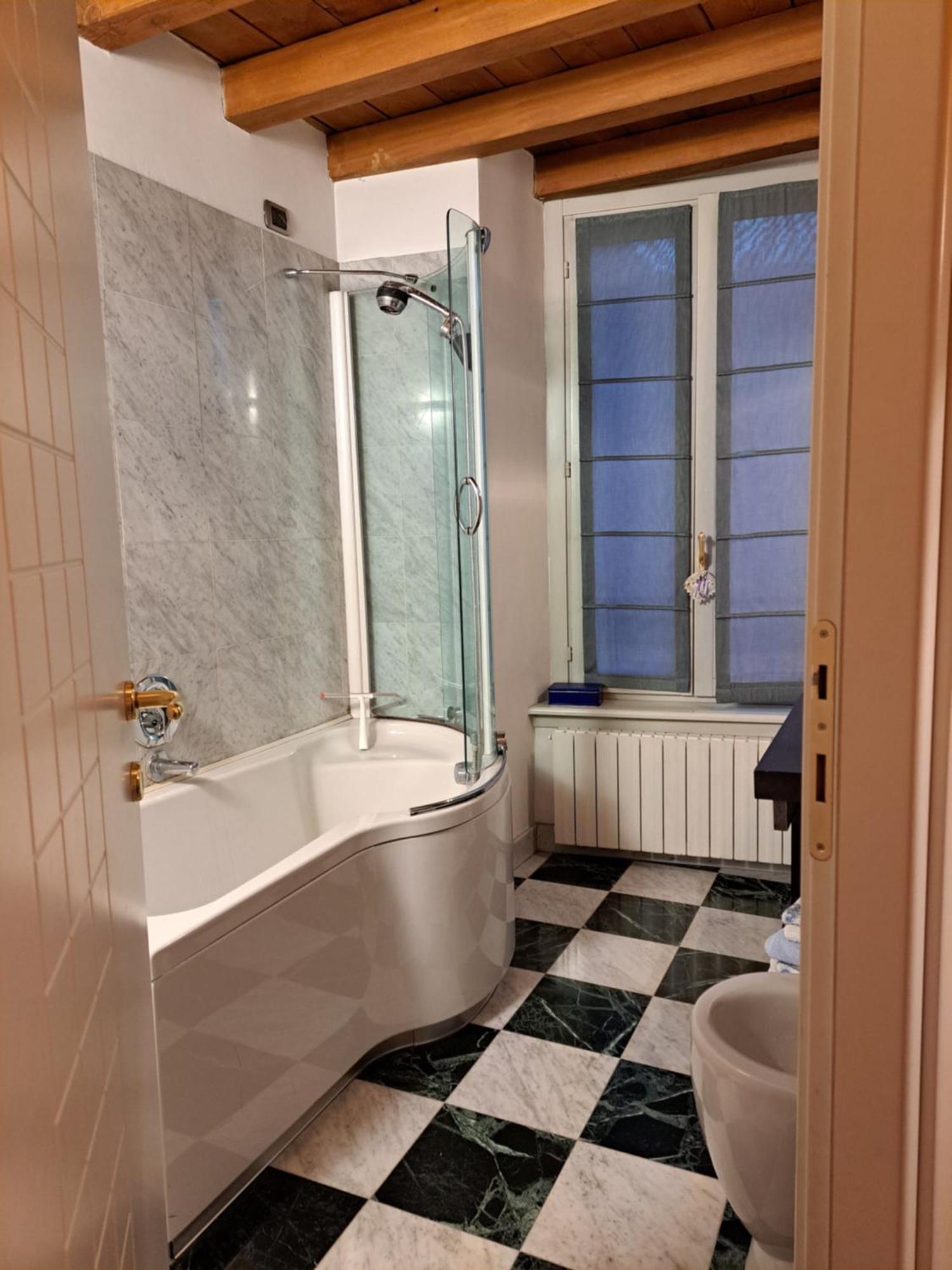 Post Office Holidays House Bergame Extérieur photo