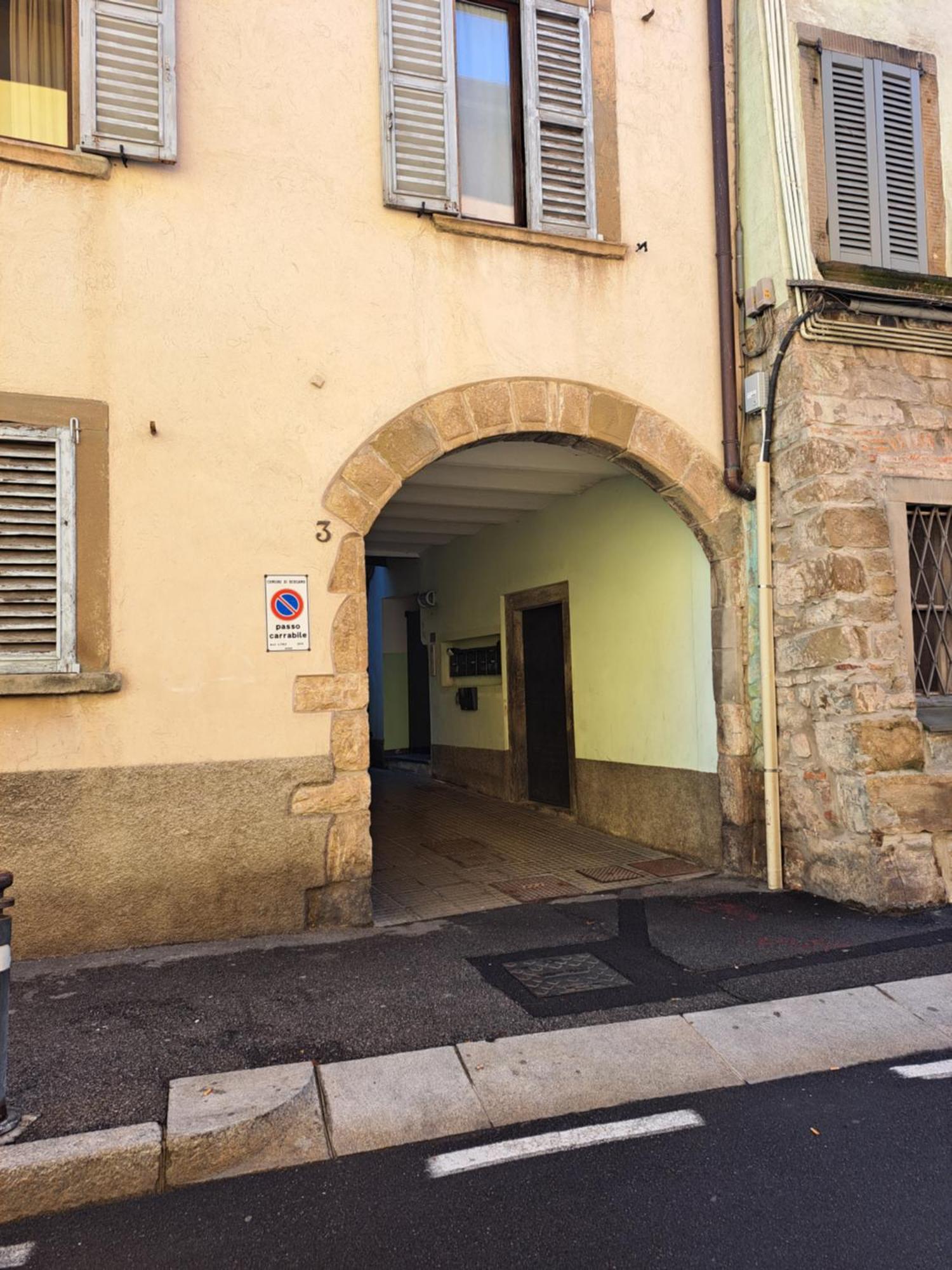 Post Office Holidays House Bergame Extérieur photo